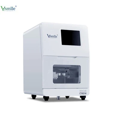 Дигитална машина за мљевење мокра Ц512В